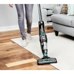 Bissell Multireach Essential Επαναφορτιζόμενη Σκούπα Stick 18V Γκρι 2280N - Image 5