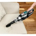Bissell Multireach Essential Επαναφορτιζόμενη Σκούπα Stick 18V Γκρι 2280N - Image 6