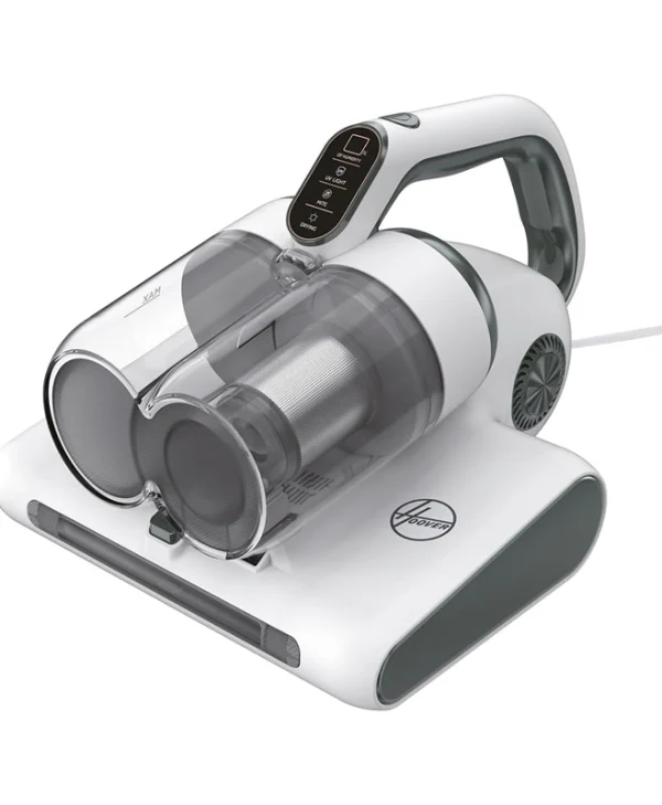 Hoover HMC510UV 011 Ηλεκτρικό Σκουπάκι Χειρός 400W Λευκό HMC510UV011