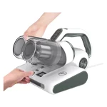 Hoover HMC510UV 011 Ηλεκτρικό Σκουπάκι Χειρός 400W Λευκό HMC510UV011 - Image 2
