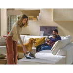 Hoover HMC510UV 011 Ηλεκτρικό Σκουπάκι Χειρός 400W Λευκό HMC510UV011 - Image 4