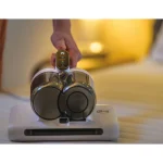 Hoover HMC510UV 011 Ηλεκτρικό Σκουπάκι Χειρός 400W Λευκό HMC510UV011 - Image 5