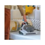 Hoover HMC510UV 011 Ηλεκτρικό Σκουπάκι Χειρός 400W Λευκό HMC510UV011 - Image 11