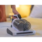 Hoover HMC510UV 011 Ηλεκτρικό Σκουπάκι Χειρός 400W Λευκό HMC510UV011 - Image 13