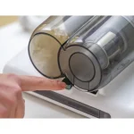 Hoover HMC510UV 011 Ηλεκτρικό Σκουπάκι Χειρός 400W Λευκό HMC510UV011 - Image 14