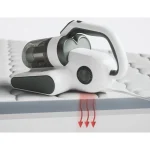 Hoover HMC510UV 011 Ηλεκτρικό Σκουπάκι Χειρός 400W Λευκό HMC510UV011 - Image 15