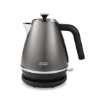 De'Longhi Distinta Titanium Βραστήρας 1.7lt 2000W Γκρι 32880651 - Image 6