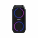 Hisense PR160 Ηχείο Bluetooth 30W με Διάρκεια Μπαταρίας έως 12 ώρες Μαύρο 7679120 - Image 8