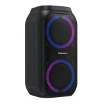 Hisense PR160 Ηχείο Bluetooth 30W με Διάρκεια Μπαταρίας έως 12 ώρες Μαύρο 7679120 - Image 11