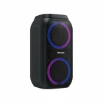 Hisense PR160 Ηχείο Bluetooth 30W με Διάρκεια Μπαταρίας έως 12 ώρες Μαύρο 7679120 - Image 15
