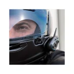 Midland BTX2 Pro S LR Διπλή Ενδοεπικοινωνία για Κράνος Μηχανής με Bluetooth BTX2 PRO S LR-TWIN - Image 5