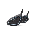Midland BTX2 Pro S LR Διπλή Ενδοεπικοινωνία για Κράνος Μηχανής με Bluetooth BTX2 PRO S LR-TWIN - Image 6