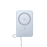Ugreen PB773 MagSafe Power Bank 10000mAh 25W Power Delivery Γκρι 65958B - Image 3