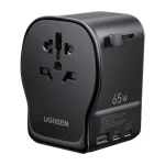 Ugreen Αντάπτορας Πρίζας από Universal σε Universal 55001 - Image 3