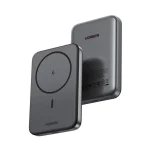Ugreen PB561 MagSafe Power Bank 10000mAh 20W με Θύρα USB-C Μαύρο 25919 - Image 2