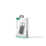 Ugreen PB561 MagSafe Power Bank 10000mAh 20W με Θύρα USB-C Μαύρο 25919 - Image 3
