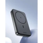 Ugreen PB561 MagSafe Power Bank 10000mAh 20W με Θύρα USB-C Μαύρο 25919 - Image 4