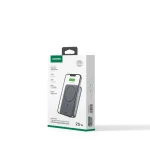 Ugreen PB561 MagSafe Power Bank 10000mAh 20W με Θύρα USB-C Μαύρο 25919 - Image 9