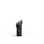 Philips 6000 Series Ηλεκτρική Σκούπα 900W με Σακούλα 4lt Μαύρη XD6142/12 - Image 3