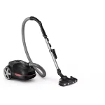 Philips 6000 Series Ηλεκτρική Σκούπα 900W με Σακούλα 4lt Μαύρη XD6142/12 - Image 5