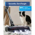 Tineco One S30 Επαναφορτιζόμενη Σκούπα 2 σε 1 Stick & Χειρός 25.2V Γκρι 28437 - Image 12