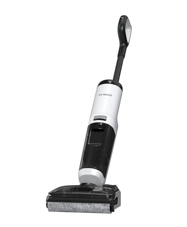 Tineco One S5 Max Επαναφορτιζόμενη Σκούπα Stick 25.2V Λευκή 28540