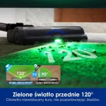 Tineco One Επαναφορτιζόμενη Σκούπα 2 σε 1 Stick & Χειρός 21.6V Μαύρη 28438 - Image 2