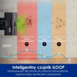 Tineco One Επαναφορτιζόμενη Σκούπα 2 σε 1 Stick & Χειρός 21.6V Μαύρη 28438 - Image 7