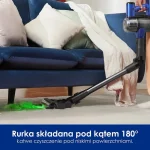 Tineco One Επαναφορτιζόμενη Σκούπα 2 σε 1 Stick & Χειρός 21.6V Μαύρη 28438 - Image 10