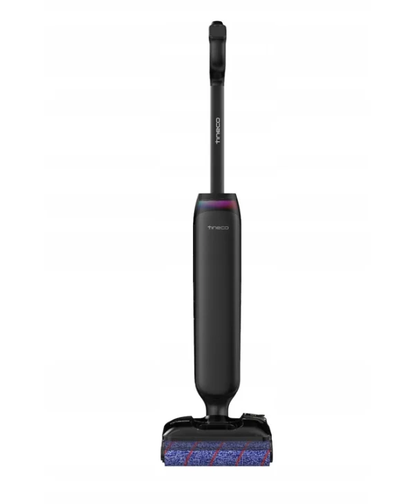 Tineco S7 Artist Premium Επαναφορτιζόμενη Σκούπα Stick 25.2V Μαύρη HR08-00J