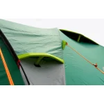 Coleman Kobuk Valley 4 Plus Χειμερινή Σκηνή Camping Igloo Πράσινη με Διπλό Πανί για 4 Άτομα 335x265x140εκ. 2000030281 - Image 7