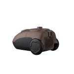 Electrolux EB51A3WB Ηλεκτρική Σκούπα 650W με Σακούλα 3lt Καφέ - Image 2