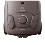 Electrolux EB51A3WB Ηλεκτρική Σκούπα 650W με Σακούλα 3lt Καφέ - Image 3