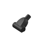 Electrolux EB51A3WB Ηλεκτρική Σκούπα 650W με Σακούλα 3lt Καφέ - Image 4