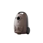 Electrolux EB51A3WB Ηλεκτρική Σκούπα 650W με Σακούλα 3lt Καφέ - Image 8