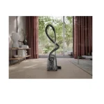 Electrolux EB51A3WB Ηλεκτρική Σκούπα 650W με Σακούλα 3lt Καφέ - Image 10