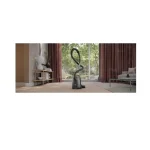 Electrolux EB51A3WB Ηλεκτρική Σκούπα 650W με Σακούλα 3lt Καφέ - Image 11