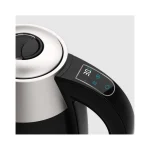Cecotec Thermosense 400 VisionLight Βραστήρας 1.7lt 2200W Ασημί 1449 - Image 2