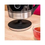 Cecotec Thermosense 400 VisionLight Βραστήρας 1.7lt 2200W Ασημί 1449 - Image 4
