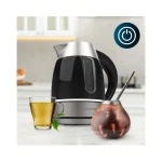 Cecotec Thermosense 400 VisionLight Βραστήρας 1.7lt 2200W Ασημί 1449 - Image 7