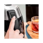 Cecotec Thermosense 400 VisionLight Βραστήρας 1.7lt 2200W Ασημί 1449 - Image 9