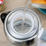 Cecotec ThermoSense 370 Clear Βραστήρας 1.7lt 2200W Ασημί 1511 - Image 4