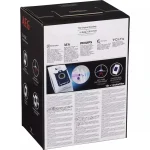 AEG Σακούλα Σκούπας 1τμχ Συμβατή με Σκούπα AEG 900168824 - Image 2