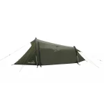 Easy Camp Sarek Σκηνή Camping Τούνελ Ορειβασίας Πράσινη 4 Εποχών για 1 Άτομο Αδιάβροχη 3000mm 38x12x95εκ. 120467 - Image 5