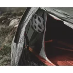 Easy Camp Sarek Σκηνή Camping Τούνελ Ορειβασίας Πράσινη 4 Εποχών για 1 Άτομο Αδιάβροχη 3000mm 38x12x95εκ. 120467 - Image 6