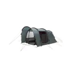 Easy Camp Skarvan 4 Σκηνή Camping Τούνελ Μπλε με Διπλό Πανί 4 Εποχών για 4 Άτομα 460x260x185εκ. 120496