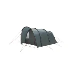 Easy Camp Skarvan 4 Σκηνή Camping Τούνελ Μπλε με Διπλό Πανί 4 Εποχών για 4 Άτομα 460x260x185εκ. 120496 - Image 2