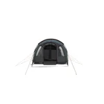 Easy Camp Skarvan 4 Σκηνή Camping Τούνελ Μπλε με Διπλό Πανί 4 Εποχών για 4 Άτομα 460x260x185εκ. 120496 - Image 3