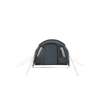 Easy Camp Skarvan 4 Σκηνή Camping Τούνελ Μπλε με Διπλό Πανί 4 Εποχών για 4 Άτομα 460x260x185εκ. 120496 - Image 4