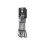 Black Diamond Miniwire QuickPack Καραμπίνερ Σετάκια 5τμχ 122847